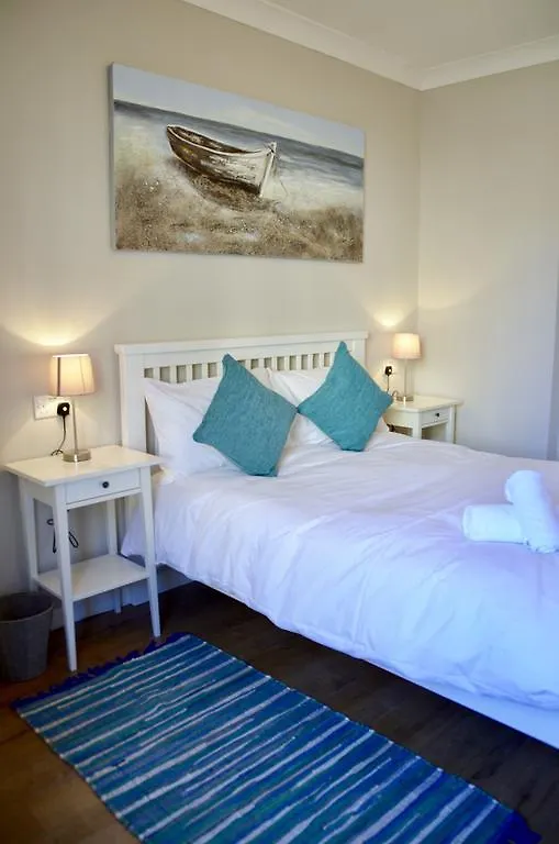 Simon Square Apartment Edinburgh 0*,  United Kingdom